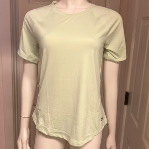 Under Armour Running/Athletic/Athleisure Top, M, NWT!
